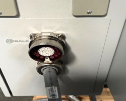 Maschine: HEIDELBERG VFZ 52 Mobile Messereinheit