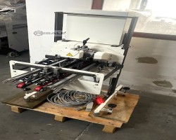 Maschine: MBO Z6 Mobile Messereinheit