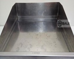 Maschine: BOHNER BG 80 A Elektroherde