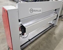 Maschine: RAS 64.25 Schwenkbiegemaschinen