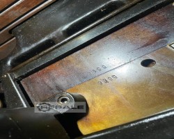 Maschine: HEIDELBERG S Cylinder 