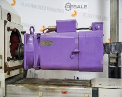 Maschine: LEISTRITZ Micro 27/40D Doppelschneckenextruder