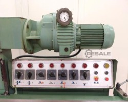 Maschine: SPANEVELLO SC 17 Kehlautomaten