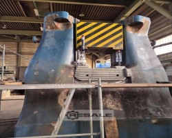 Maschine: HAMMER KGH 8 Schmiedehämmer