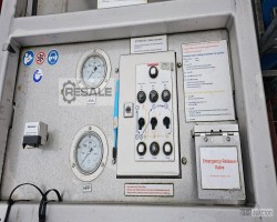 Maschine: ANT AMU 2500-100 MK2 Abrasivmittel-Zumischeinheit (ex-geschützt)