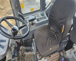 Maschine: DOOSAN DL200 Radlader