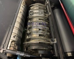 Maschine: HEIDELBERG SM 52-2-P+ 