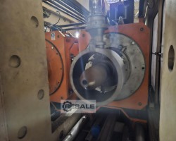 Maschine: SICA Starbell BA/2F/BX 500 Faltenmaschine