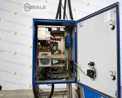 Maschine: ZUMBACH Simac 63 Kwaliteit inspectie systeem