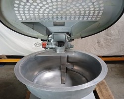 Maschine: BUSCH FM 20 Farbmischer