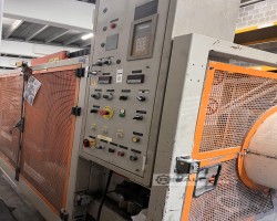 Maschine: SICA TRS/C/SY/U/63-400 Planetary Sa Planetensäge