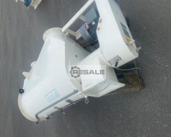 Maschine: KEK centrifugal sifter Getreidesiebreiniger