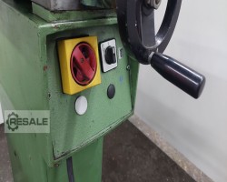 Maschine: ARBOGA U 2508 Bohrfräsmaschinen