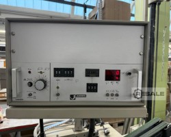 Maschine: JAGENBERG Diana 94-1 Faltschachtelklebemaschine