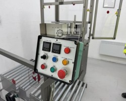 Maschine: MARCHESINI PS-300 Sammelpacker