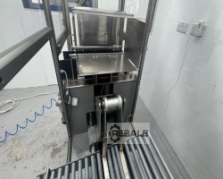 Maschine: MARCHESINI PS-300 (fully enclosed) Sammelpacker