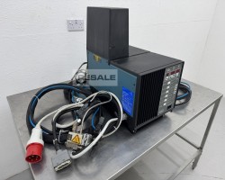 Maschine: NORDSON 3100V Hot Glue Kleber-Applikator