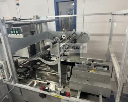 Maschine: CAM G35 Bundler Cellophanierungsmaschinen