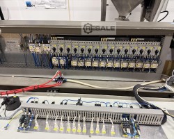 Maschine: SCHIATTI FPS 20RBS Flache Poly-Schleifmaschine