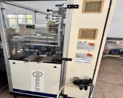 Maschine: SOLLAS M100 Einschlagmaschinen