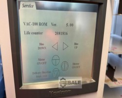 Maschine: HORIZON VAC 100 a/c + SPF-200A + FC-20 Zusammentragmaschine