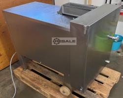 Maschine: HOLAC HO 21 N Speckschneider