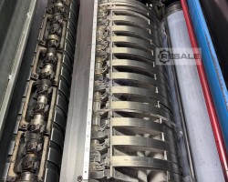 Maschine: HEIDELBERG SM 74-2-P 