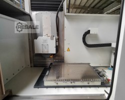 Maschine: ELB Smartline CNC Universalschleifmaschinen