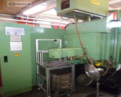 Maschine: SCHüTTE AF32 DNT Mehrspindelstangenautomaten