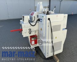 Maschine: WINTER MJ145E Vielblattsägen