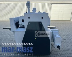 Maschine: RAIMANN KD31 Vielblattsägen