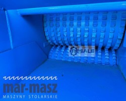 Maschine: ?ENO ZTH 400/500 W130 Zerkleinerer