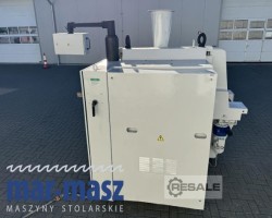 Maschine: TOS SVITAVY PWR 301 Vielblattsägen