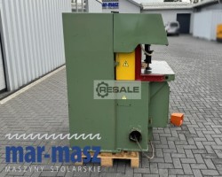 Maschine: FOD BYDGOSZCZ FFBA-500 Profilfräsmaschinen