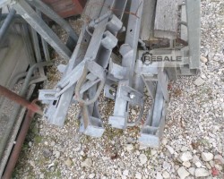 Maschine: DOKA K Faltkonsole