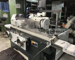 Maschine: KELLENBERGER 125 - 1000 U Rundschleifmaschinen