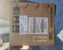 Maschine: MITUTOYO Linear Scale AT 600 Messtechnik