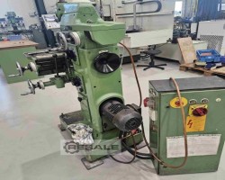 Maschine: FRIEDRICH DECKEL FP1 Fräsmaschinen