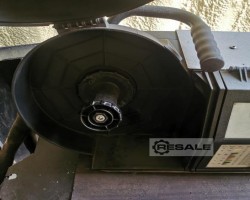 Maschine: EWM ALPHA Q351 Progress Puls MM Schweissmaschinen