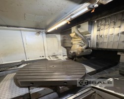 Maschine: DECKEL MAHO DMU 200 P CNC Bearbeitungszentren