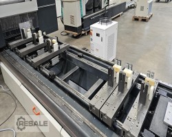 Maschine: ELUMATEC SBZ 140 Bearbeitungszentren