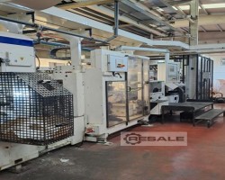 Maschine: KOCHSIEK BL66 