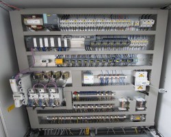 Maschine: SUCHY  Beschichtungsmaschinen und Kaschiermaschinen