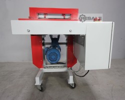 Maschine: KAPPA 51N Guillotine-Schneidemaschinen und Rotationsschneidmaschinen