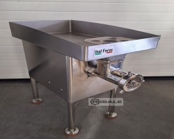 Maschine: ITAL FORM SJG32 Fleischwolf