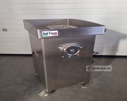 Maschine: ITAL FORM SJB32 Fleischwolf
