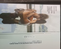 Maschine: SAVEMA SVM 100 - B Förderband