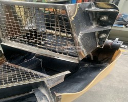 Maschine: ROTO-FINISH ST20M4H Poliermaschinen