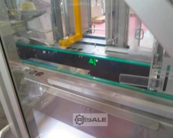 Maschine: OLI 210 - OLIMAT 2P Endverpackungsmaschinen