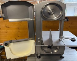 Maschine: BIZERBA FK 23 Bandsägen